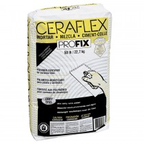 Ceraflex (Mortier couche mince bonne performance)