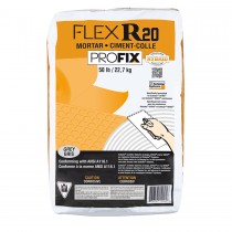 Flex R20 (Mortier sans polymères, APPROUVÉ PAR SCHLUTER®)