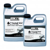OCTANE 2.0 (Grout Additive for Stain Resistance)