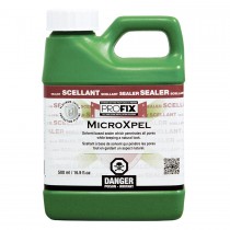 MICROXPEL (Solvent Based Sealer for Tile and Stone)